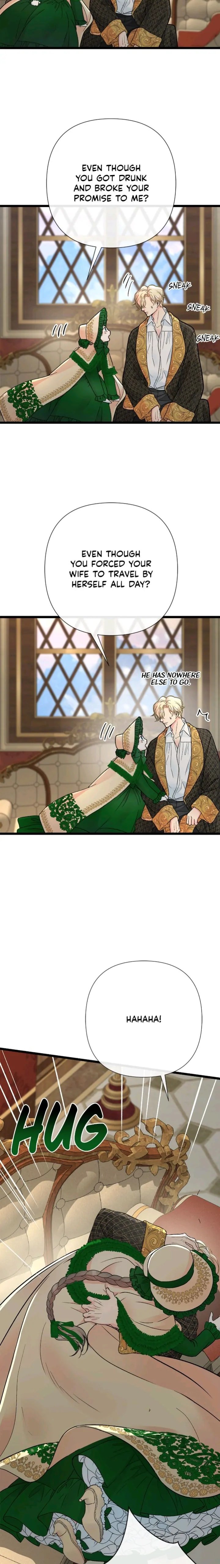 The Problematic Prince, Chapter 53 image 22